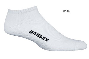 Oakley No Show Socks