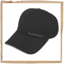 Oakley O Cap  Black