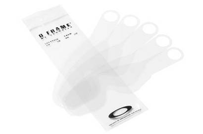 Oakley O Frame Mx Tear Offs 25 Pack