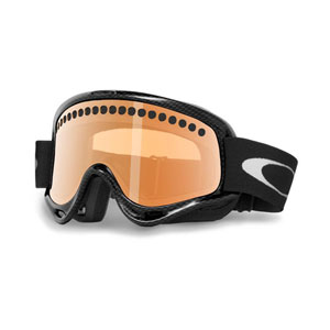 Oakley O Frame Snow goggles - Carbon/Pers