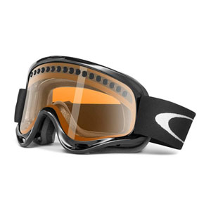Oakley O Frame Snow goggles - Jet Blk/Pers