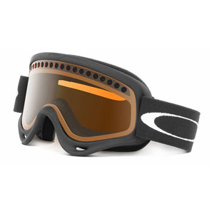 Oakley O Frame Snow goggles - Mat Blk/Pers