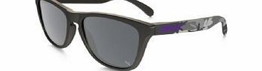 Oaklet Infinite Hero Frogskins Sunglasses