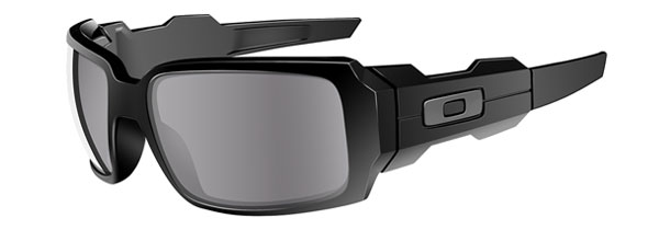 Oakley Oil Drum Sunglasses `Oil Drum