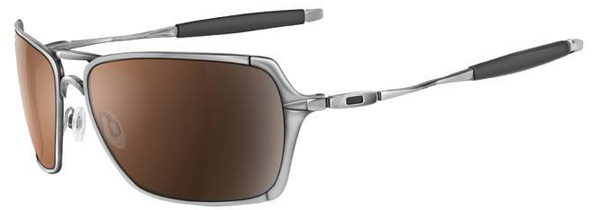 Oakley OO4029 Inmate Sunglasses `OO4029 Inmate