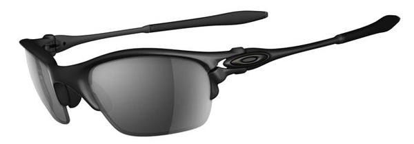 Oakley OO4030 Half X Sunglasses `OO4030 Half X