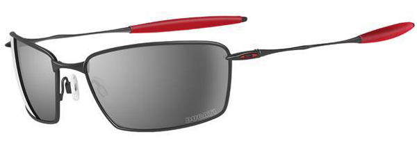 Oakley OO4036 Ducati Square Whisker Sunglasses
