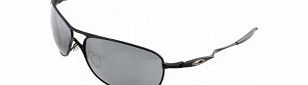 Oakley OO4060-03 Crosshair Matte Black - Black