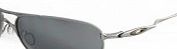 Oakley OO4060-06 Crosshair Lead Gunmetal - Black