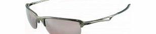 Oakley OO4071-03 Wiretap Cement - Black Iridium