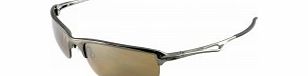 Oakley OO4071-06 Wiretap Tungsten Iridium