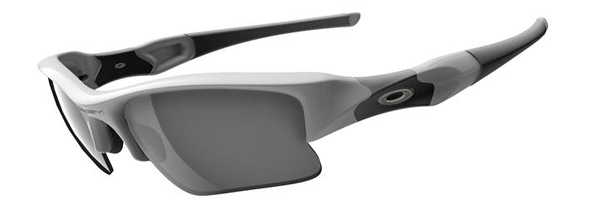 Oakley OO9011 Flak Jacket XLJ Sunglasses `OO9011