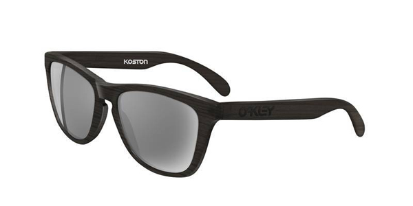 Oakley OO9013 Frogskin Signature Edition Eric