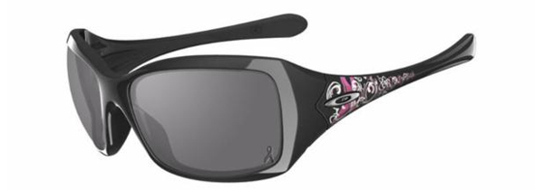 Oakley OO9068 Ravishing Lavender Trust