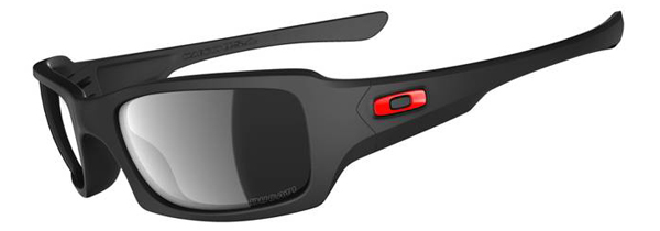 Oakley OO9079 Ducati Fives Squared Sunglasses