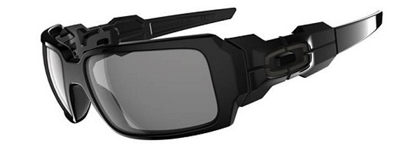 Oakley OO9080 Oil Drum Sunglasses `OO9080 Oil Drum