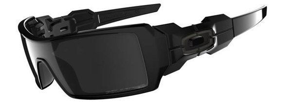 Oakley OO9081 Oil Rig Sunglasses `OO9081 Oil Rig