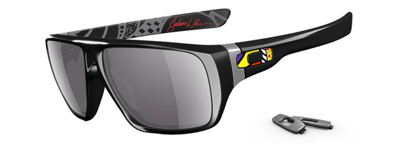 Oakley OO9090 Dispatch Julian Wilson Sunglasses