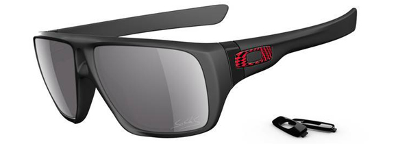Oakley OO9090 Dispatch Sebastien Loeb Sunglasses