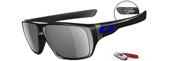 Oakley OO9090 Moto GP Dispatch Sunglasses