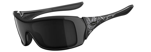 Oakley OO9092 Forsake Caia Koopman Sunglasses