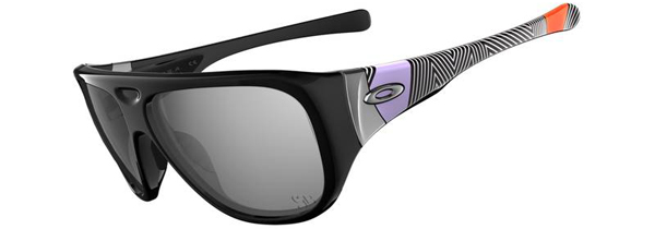 Oakley OO9094 Correspondent Gretchen Bieiler
