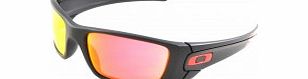 Oakley OO9096-A8 Ferrari Fuel Cell Matte Black