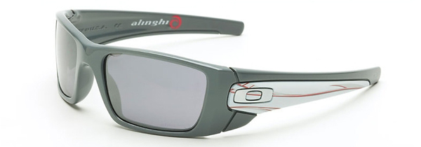 Oakley OO9096 Alinghi Fuel Cell Sunglasses