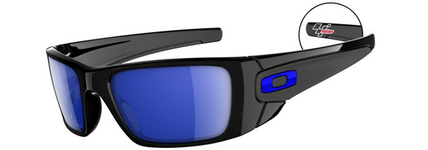 Oakley OO9096 Moto GP FuelCell Sunglasses