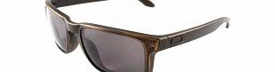 Oakley OO9102-57 Holbrook Bronze Decay - Warm