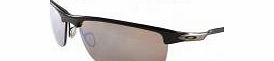 Oakley OO9174-04 Carbon Blade Polished Carbon