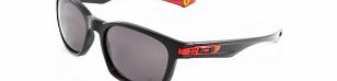 Oakley OO9175-34 Ferrari Garage Rock Polished