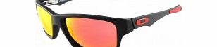 Oakley OO9220-06 Ferrari Jupiter Carbon Matte