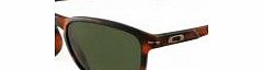 Oakley OO9223-08 Enduro Matte Brown