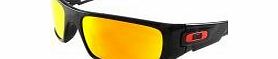 Oakley OO9239-11 Crankshaft Shadow Camo - Fire