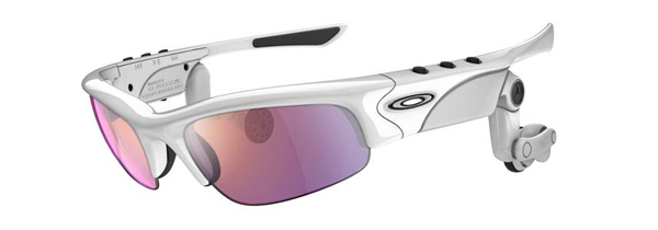 Oakley Orokr Pro (Electronics) Sunglasses