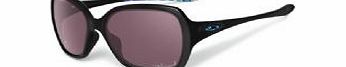 Oakley Overtime Sunglasses Polished Black/ Oo