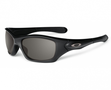 Oakley Pit Bull Sunglasses Matte Black