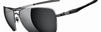 Oakley Plaintiff Squared Sunglasses