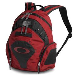 oakley Planet Pack - Red