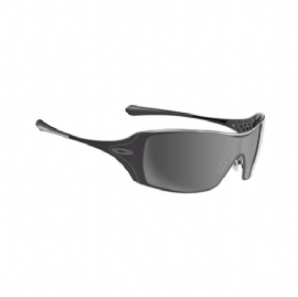Oakley Polarized Dart - Polished Black with