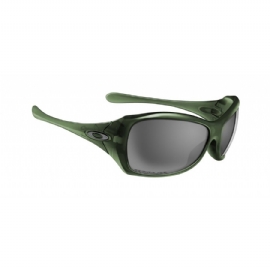 Polarized Grapevine - Bottle Green with