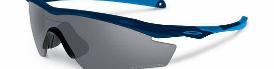 Oakley Polarized M2 Frame Sunglasses - Grey