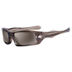 oakley Polarized Monster Pup Brown Smoke -
