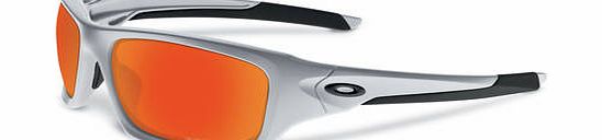 Polarized Valve Sunglasses - Fire Iridium