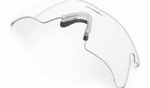 Pro  M Frame Heater Spare Lens Clear