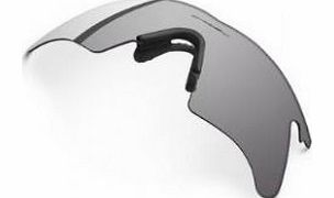 Pro  M Frame Heater Spare Lens Grey 06-743