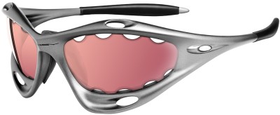 Oakley Pro Series Racing Jackets Dark Grey G30 (Vented) 2007