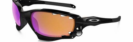 Oakley Racing Jacket Glasses - Polished