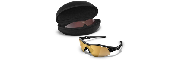 Oakley Radar Arrays Sunglasses